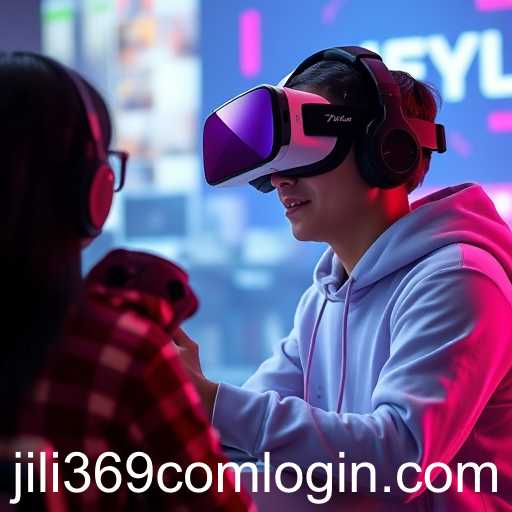 Digital Evolution in Online Gaming