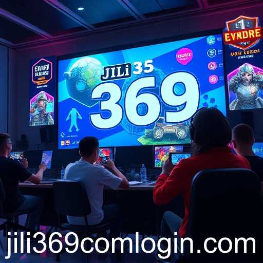 The Rise of Jili369 in the Digital Gaming World