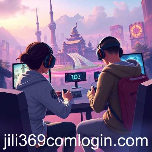 The Evolution of Online Gaming: Jili369's Rising Influence