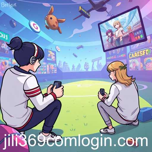 The Rise of Jili369 in the Digital Gaming Sphere