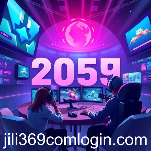 The Rise of Jili369: A Game Changer in Online Entertainment